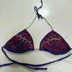 NPC IFBB competition Bikini